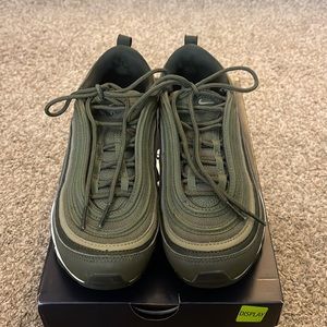Nike Air Max 97s